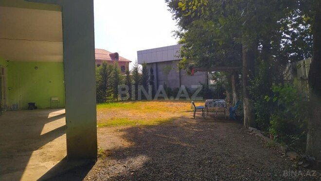 4 otaqlı həyət evi/bağ evi - Lənkəran - 130 m² (2)