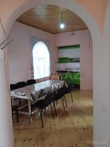 4 otaqlı həyət evi/bağ evi - Lənkəran - 130 m² (16)