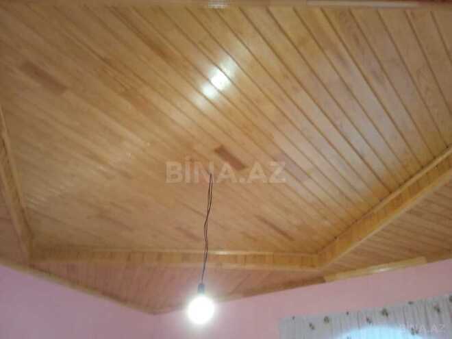 4 otaqlı həyət evi/bağ evi - Lənkəran - 130 m² (27)