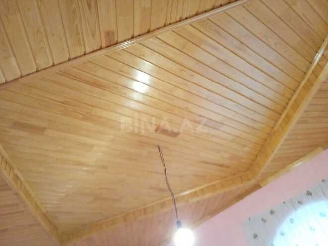 4 otaqlı həyət evi/bağ evi - Lənkəran - 130 m² (29)