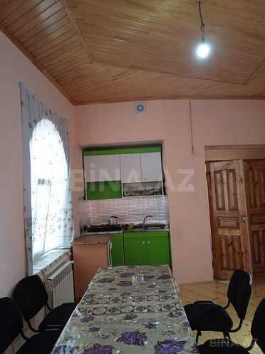 4 otaqlı həyət evi/bağ evi - Lənkəran - 130 m² (15)