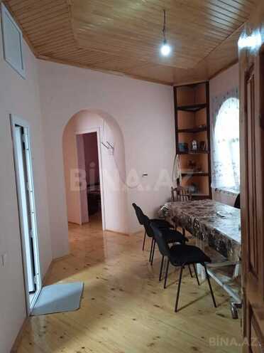 4 otaqlı həyət evi/bağ evi - Lənkəran - 130 m² (9)