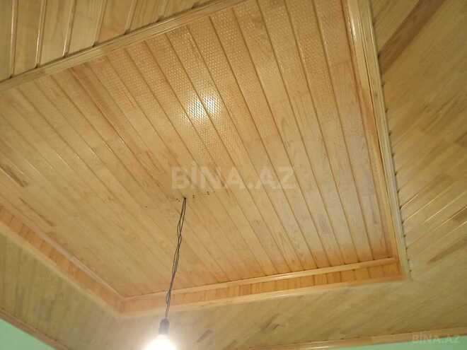 4 otaqlı həyət evi/bağ evi - Lənkəran - 130 m² (30)