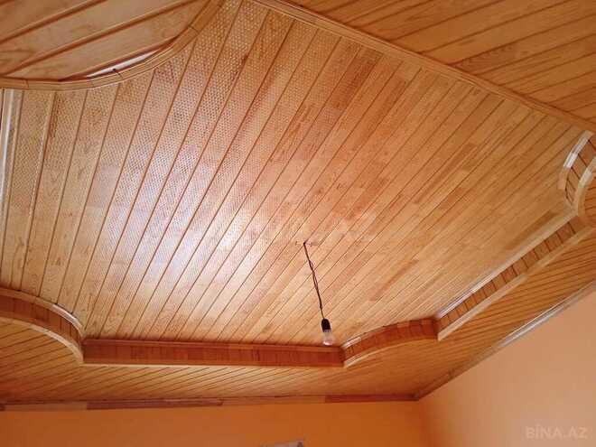 4 otaqlı həyət evi/bağ evi - Lənkəran - 130 m² (24)