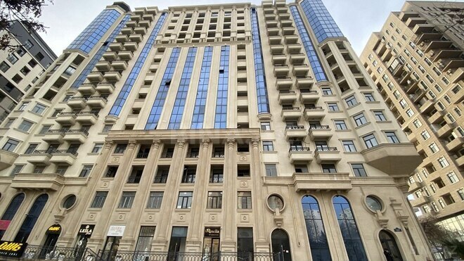 Продаётся 4-комн. новостройка 242 м², м. 28 мая, photo 8 from 11