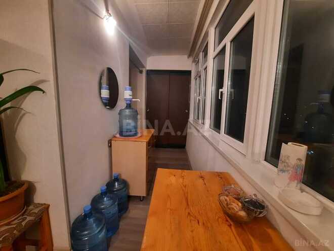 Satılır 2 otaqlı köhnə tikili 75 m², Badamdar q., photo 10 from 17