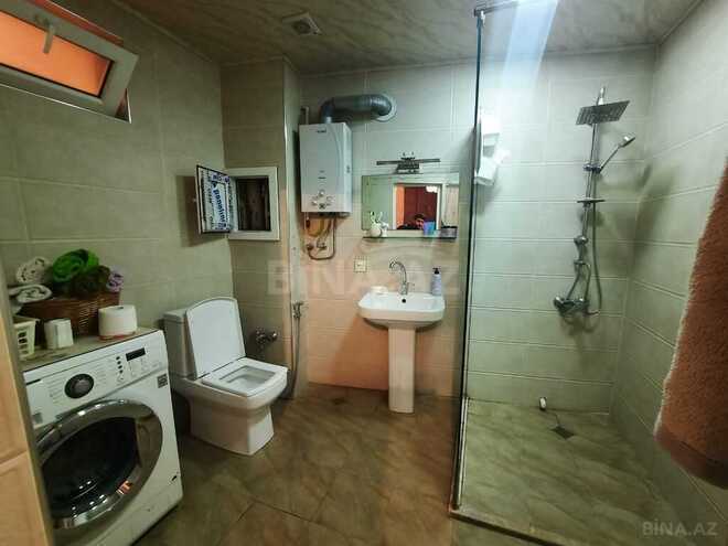 Satılır 2 otaqlı köhnə tikili 75 m², Badamdar q., photo 13 from 17