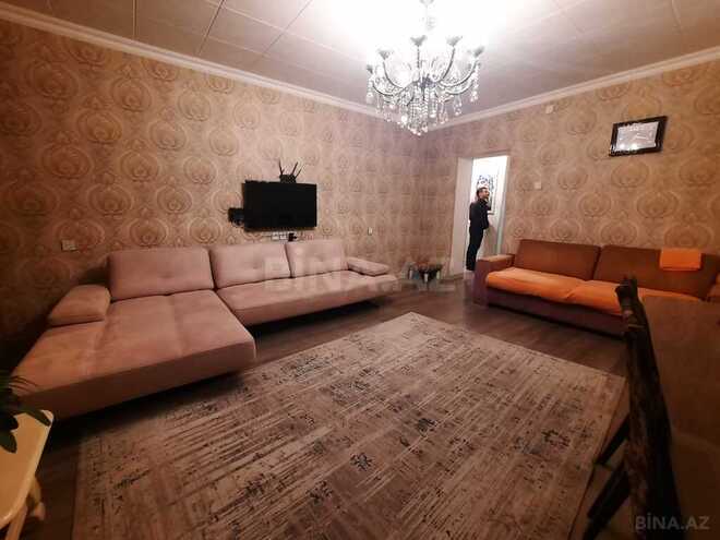 Satılır 2 otaqlı köhnə tikili 75 m², Badamdar q., photo 5 from 17