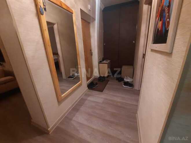 Satılır 2 otaqlı köhnə tikili 75 m², Badamdar q., photo 11 from 17