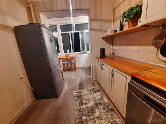 Satılır 2 otaqlı köhnə tikili 75 m², Badamdar q., photo 8 from 17