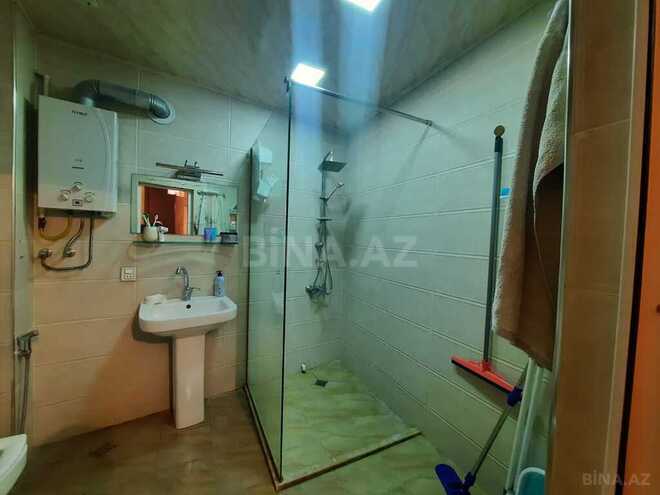 Satılır 2 otaqlı köhnə tikili 75 m², Badamdar q., photo 12 from 17