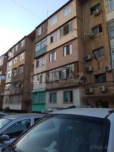 Satılır 2 otaqlı köhnə tikili 75 m², Badamdar q., photo 14 from 17