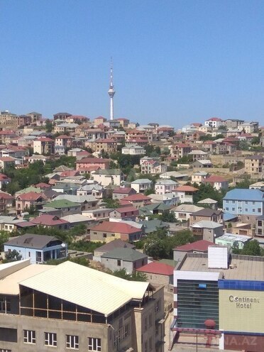 Satılır 2 otaqlı köhnə tikili 75 m², Badamdar q., photo 15 from 17