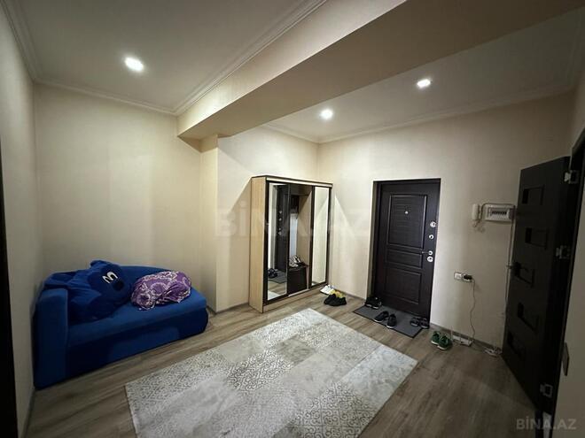 2 otaqlı yeni tikili - Əhmədli m. - 80 m² (4)