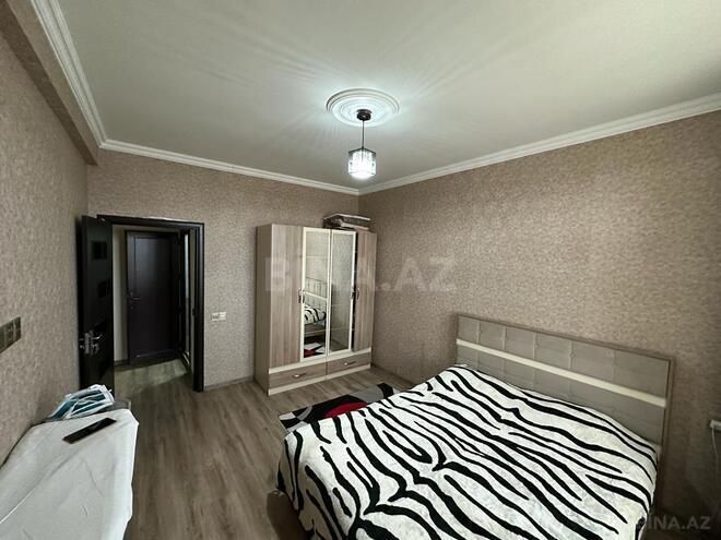 2 otaqlı yeni tikili - Əhmədli m. - 80 m² (3)