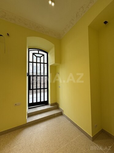 Obyekt - İçəri Şəhər m. - 22 m² (2)
