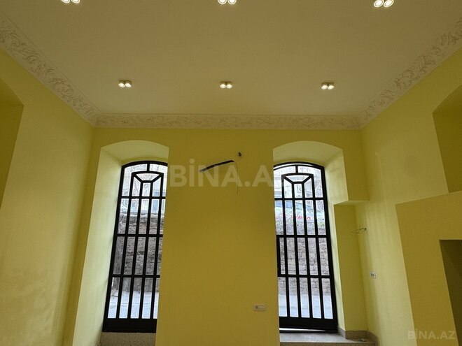 Obyekt - İçəri Şəhər m. - 22 m² (1)