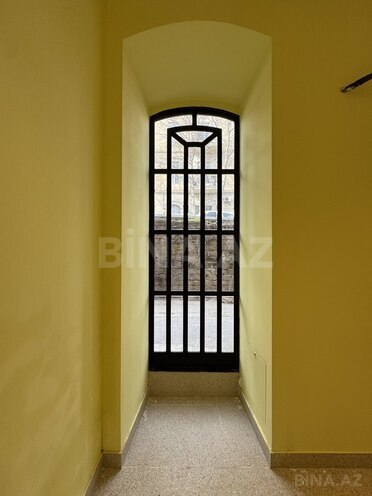 Obyekt - İçəri Şəhər m. - 22 m² (3)