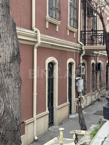 Obyekt - İçəri Şəhər m. - 22 m² (10)