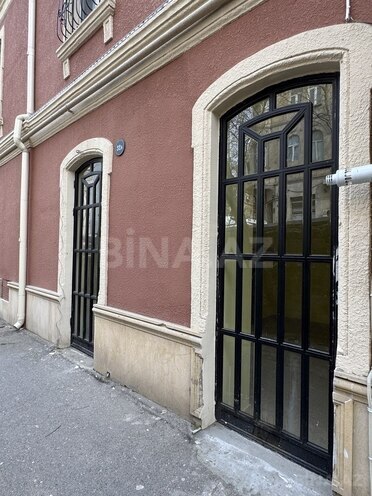 Obyekt - İçəri Şəhər m. - 22 m² (16)