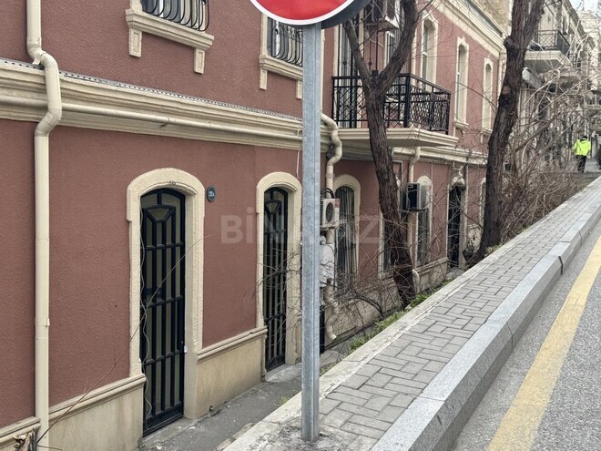 Obyekt - İçəri Şəhər m. - 22 m² (11)