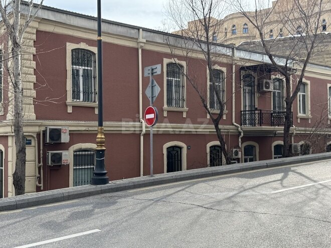 Obyekt - İçəri Şəhər m. - 22 m² (13)