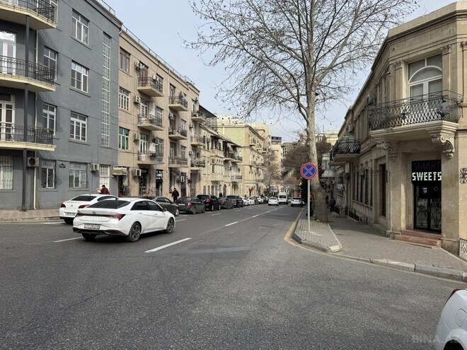 Obyekt - İçəri Şəhər m. - 22 m² (14)