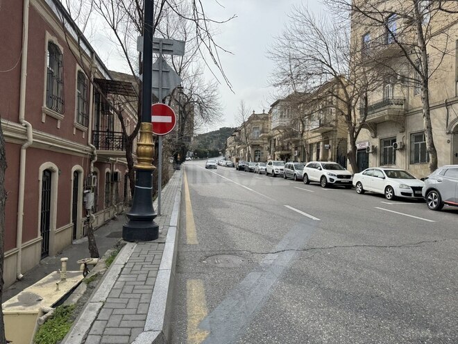 Obyekt - İçəri Şəhər m. - 22 m² (9)