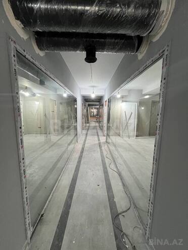 18 otaqlı ofis - Nərimanov r. - 550 m² (5)