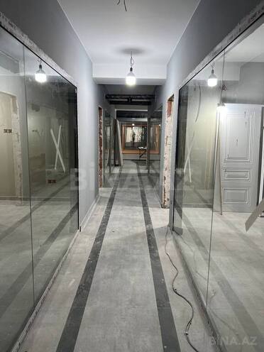 18 otaqlı ofis - Nərimanov r. - 550 m² (3)