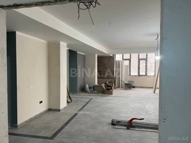 18 otaqlı ofis - Nərimanov r. - 550 m² (4)