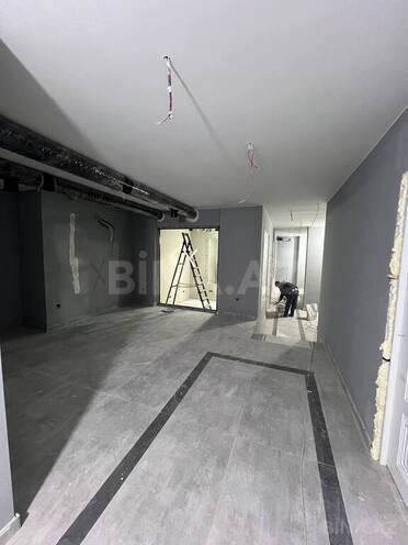 18 otaqlı ofis - Nərimanov r. - 550 m² (10)