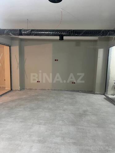 18 otaqlı ofis - Nərimanov r. - 550 m² (11)