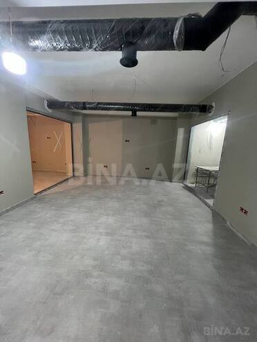18 otaqlı ofis - Nərimanov r. - 550 m² (8)
