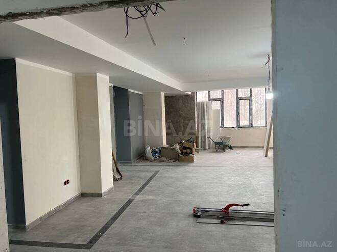 18 otaqlı ofis - Nərimanov r. - 550 m² (6)