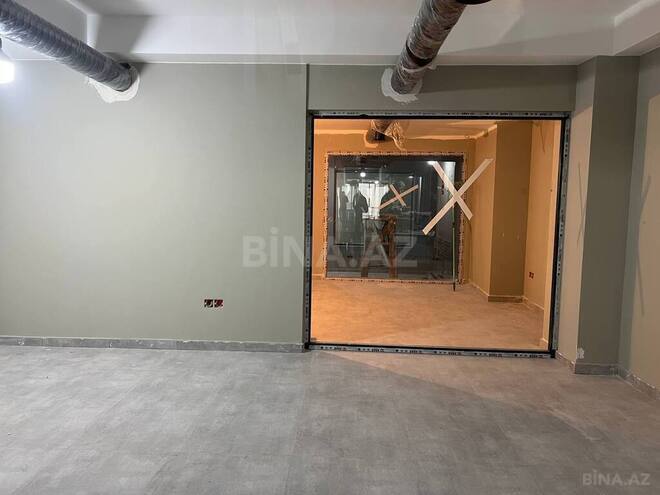 18 otaqlı ofis - Nərimanov r. - 550 m² (12)