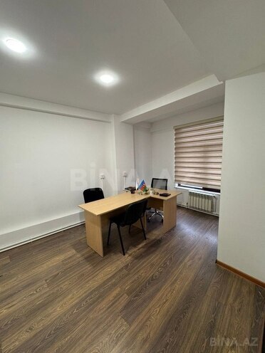 2 otaqlı ofis - Nərimanov r. - 35 m² (5)