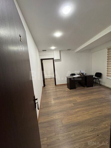 2 otaqlı ofis - Nərimanov r. - 35 m² (4)