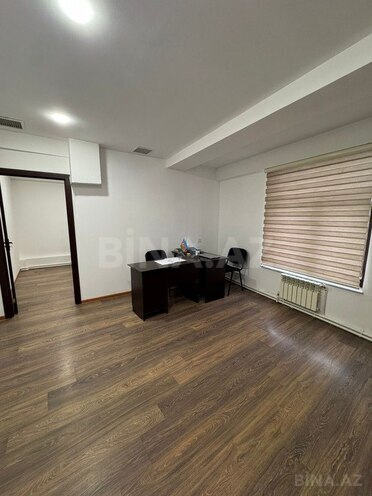 2 otaqlı ofis - Nərimanov r. - 35 m² (1)
