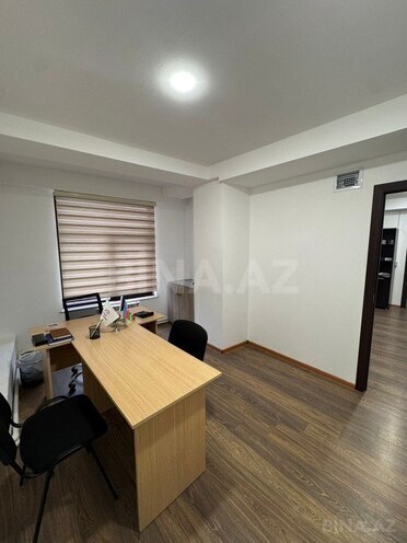 2 otaqlı ofis - Nərimanov r. - 35 m² (2)
