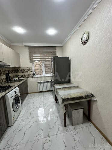 3 otaqlı həyət evi/bağ evi - Buzovna q. - 76.5 m² (6)