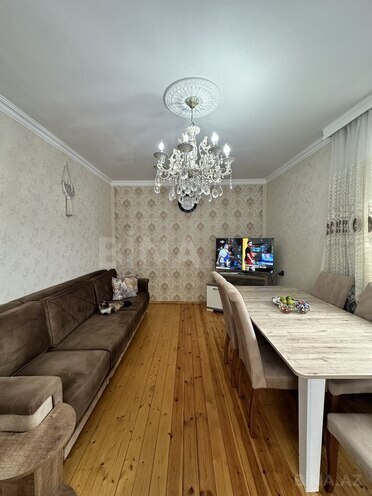 3 otaqlı həyət evi/bağ evi - Buzovna q. - 76.5 m² (3)