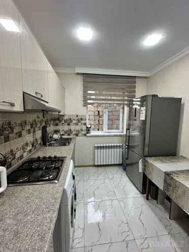 3 otaqlı həyət evi/bağ evi - Buzovna q. - 76.5 m² (8)