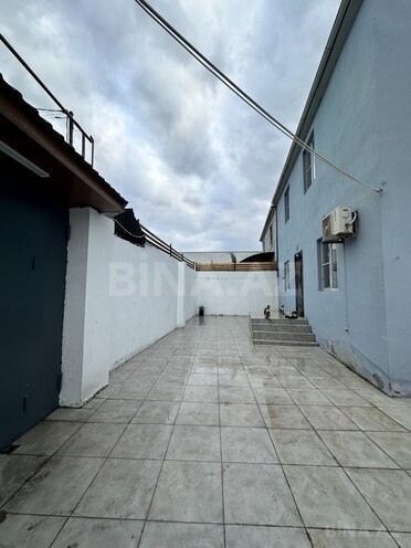 3 otaqlı həyət evi/bağ evi - Buzovna q. - 76.5 m² (25)