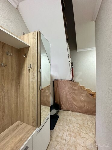 3 otaqlı həyət evi/bağ evi - Buzovna q. - 76.5 m² (30)