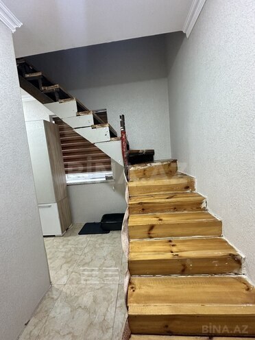 3 otaqlı həyət evi/bağ evi - Buzovna q. - 76.5 m² (29)