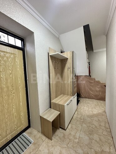 3 otaqlı həyət evi/bağ evi - Buzovna q. - 76.5 m² (26)