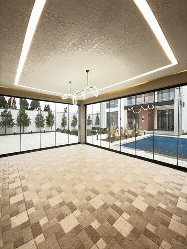 Продаётся 4-комн. дом/дача 210 м², пос. Мардакан, photo 7 from 32