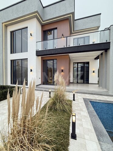 Продаётся 4-комн. дом/дача 210 м², пос. Мардакан, photo 11 from 32