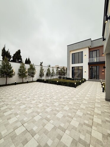 Продаётся 4-комн. дом/дача 210 м², пос. Мардакан, photo 8 from 32